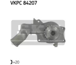 SKF VKPC 84207